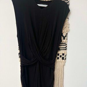 Long bodycon dress